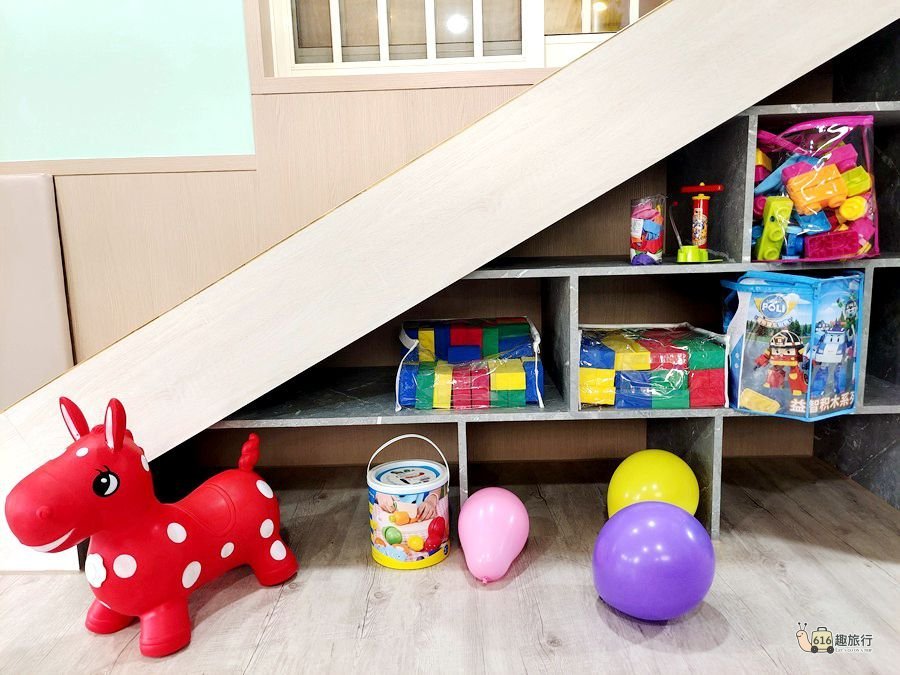 兒童遊戲室