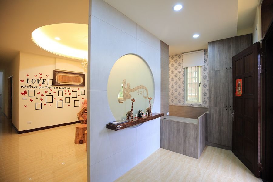 溪頭伊家園民宿