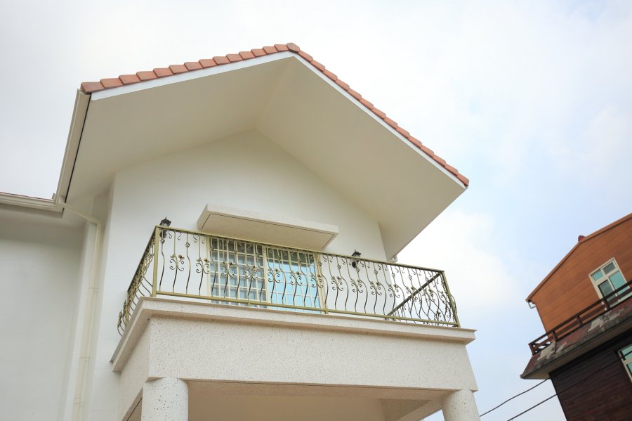 溪頭伊家園民宿