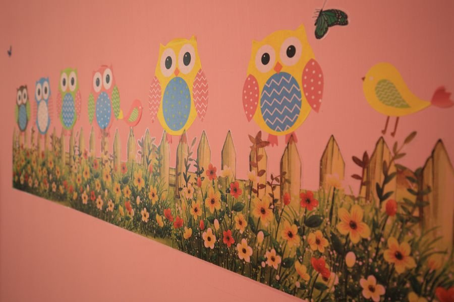 溪頭伊家園民宿