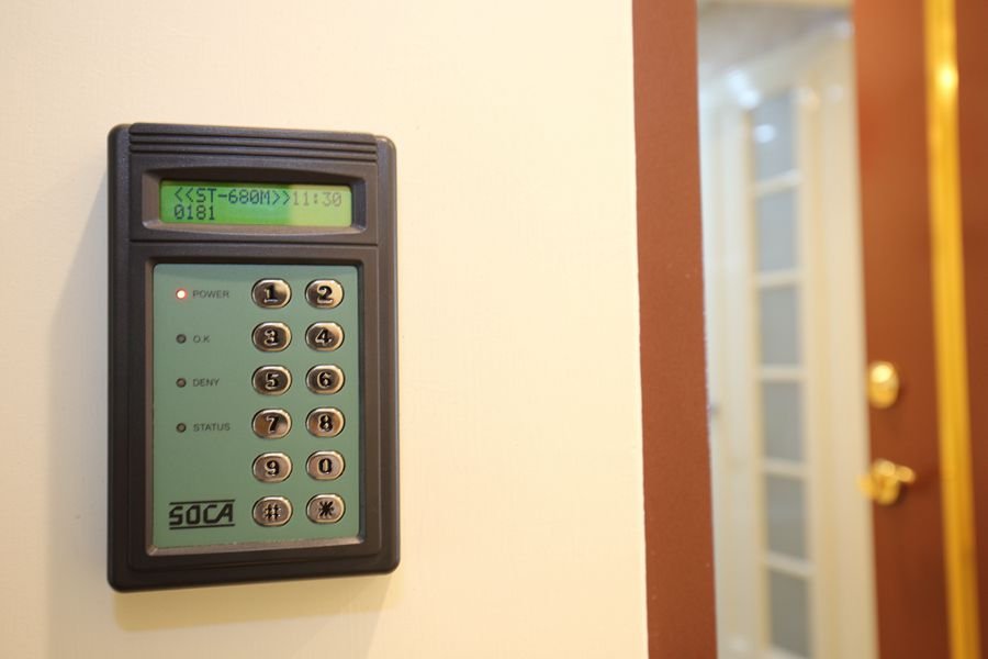 溪頭伊家園民宿