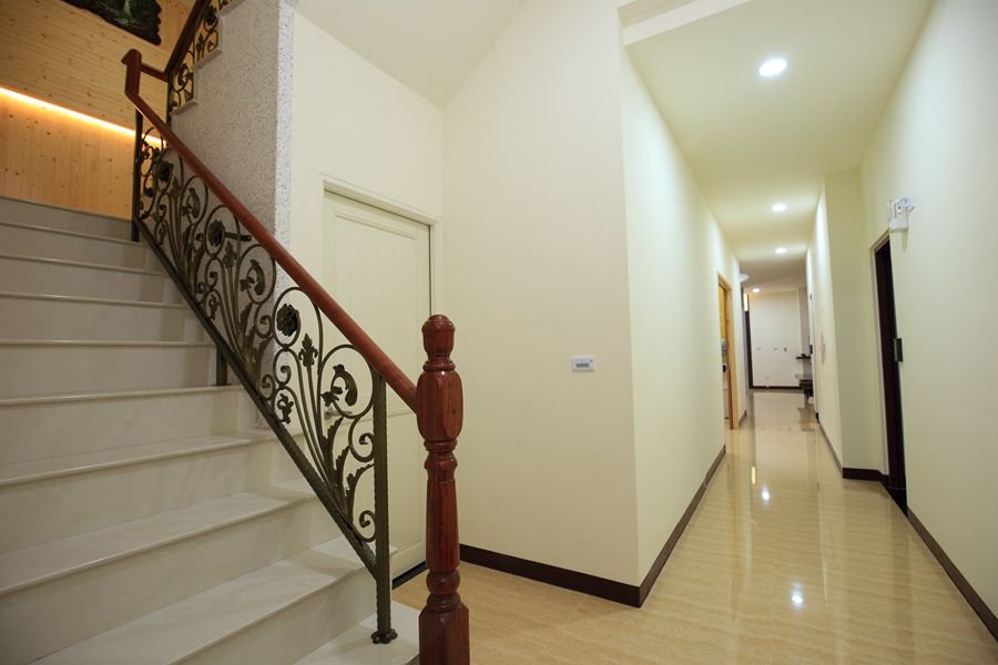 溪頭伊家園民宿