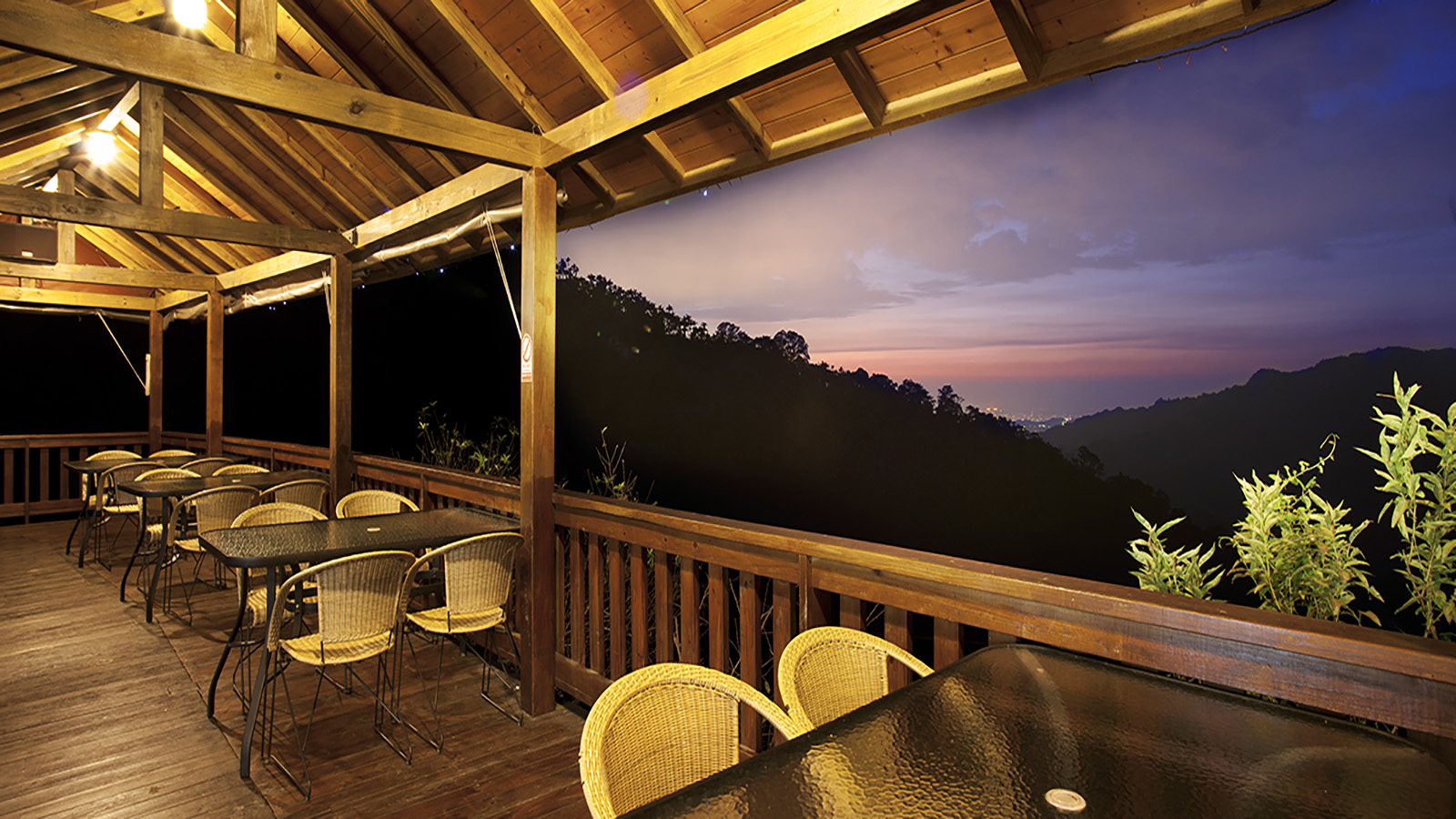 雲閒居民宿｜台中包棟 圖片