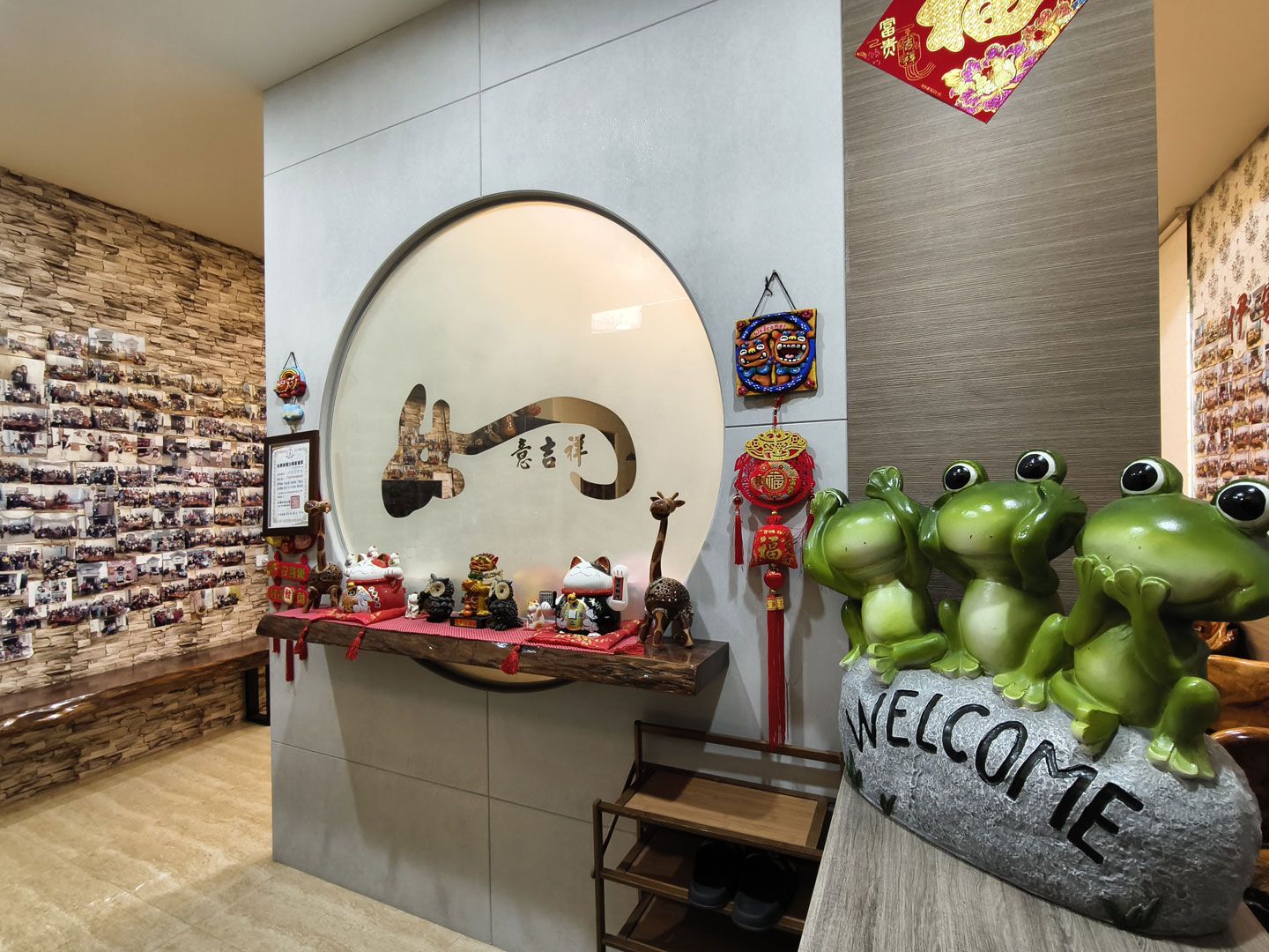 溪頭伊家園民宿 | 溪頭親子包棟輪播大圖第2張