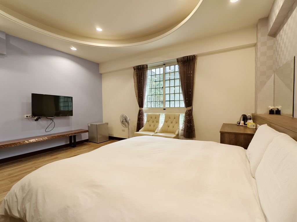 瑪奇朵兩人房 - 房型照片