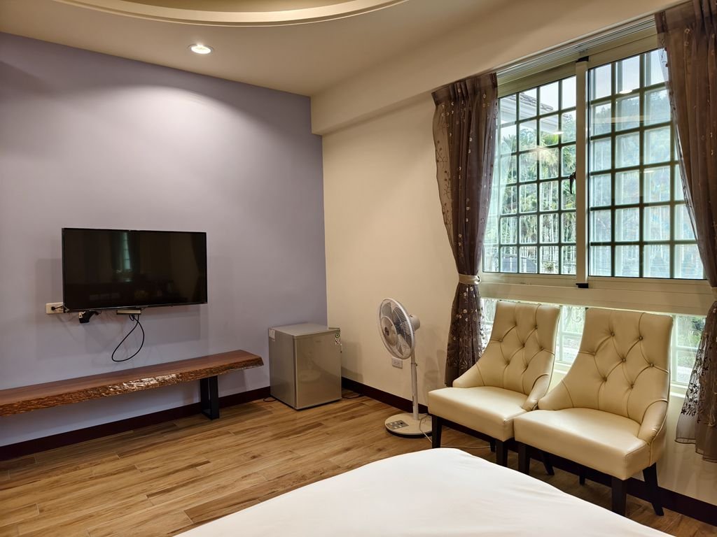 瑪奇朵兩人房 - 房型照片