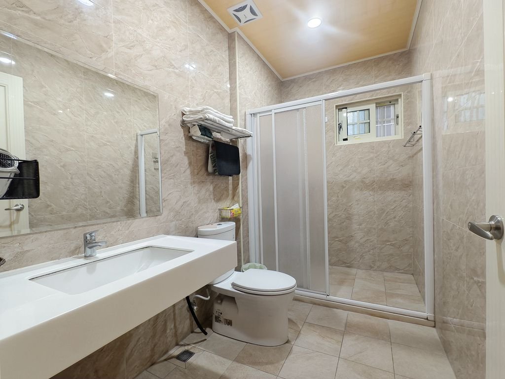 公主城堡兩人房 - 房型照片