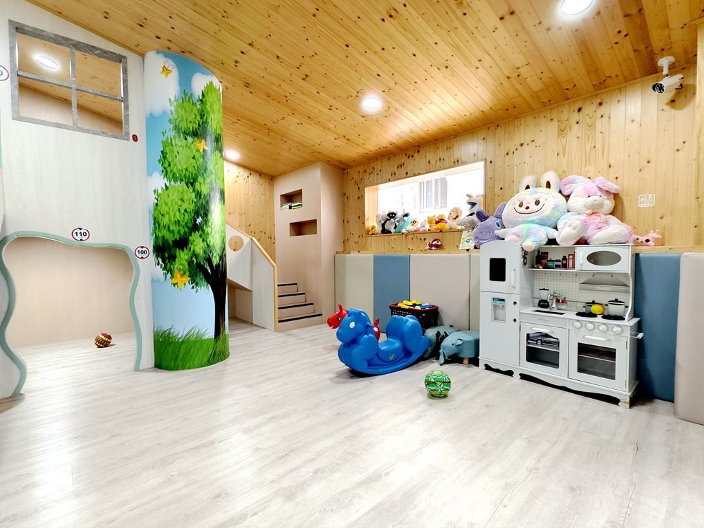 伊家園包棟 - 房型照片