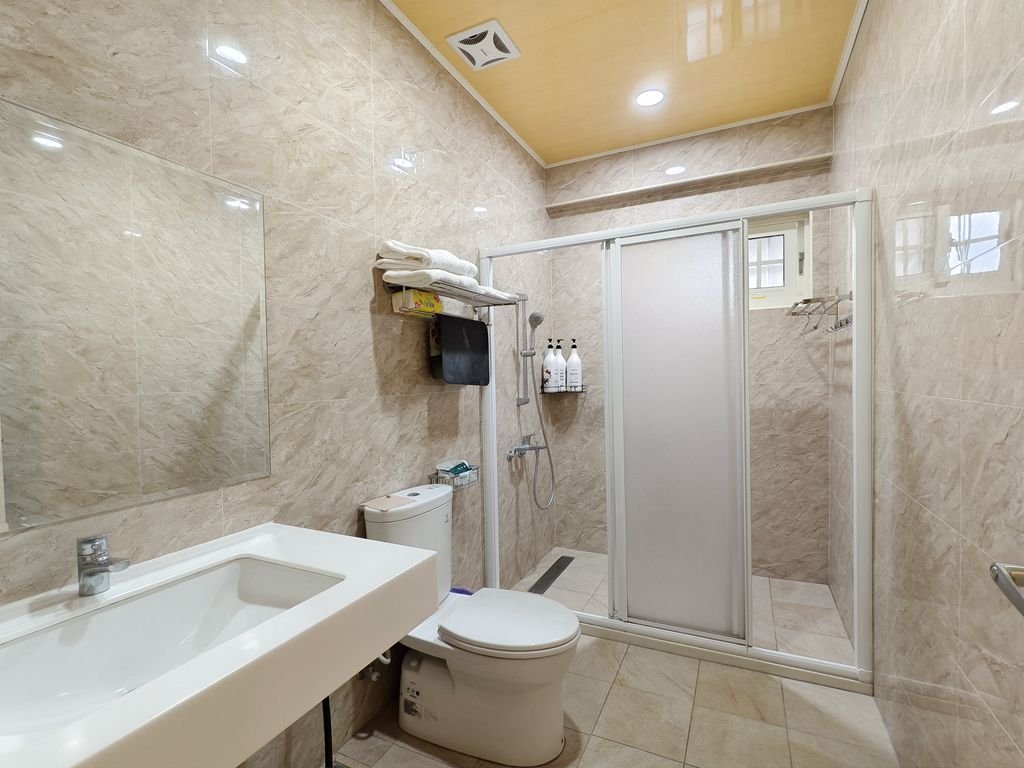 瑪奇朵兩人房 - 房型照片