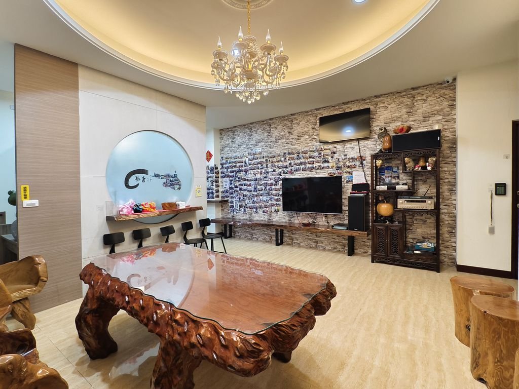 伊家園包棟 - 房型照片