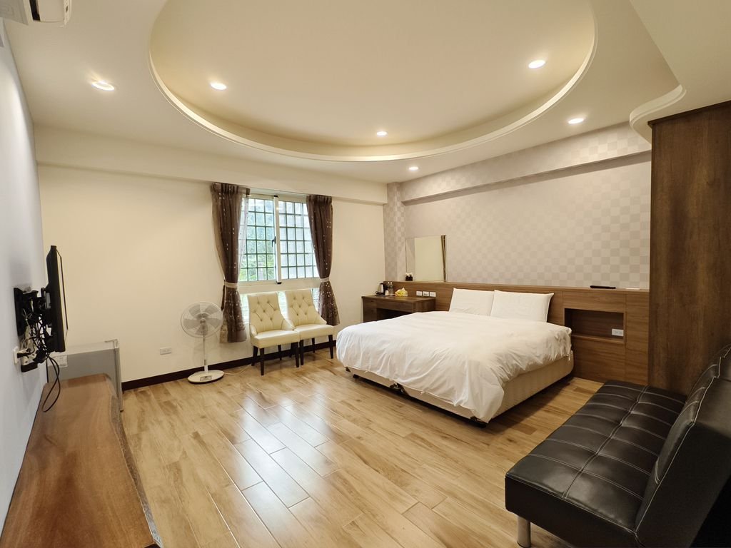 伊家園包棟 - 房型照片