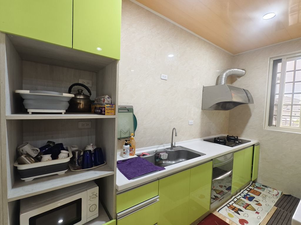 伊家園包棟 - 房型照片