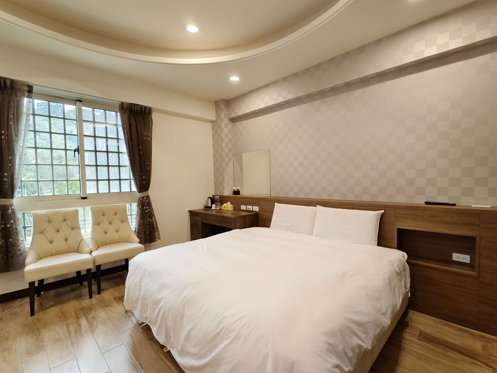 瑪奇朵兩人房 - 房型照片