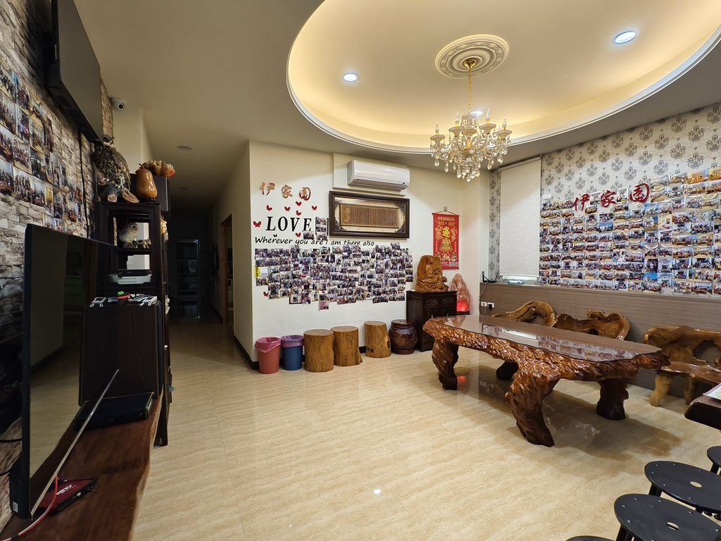 伊家園包棟 - 房型照片