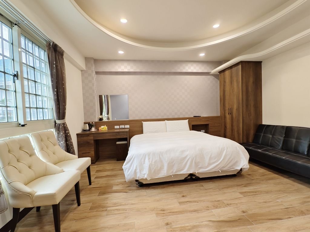 瑪奇朵兩人房 - 房型照片