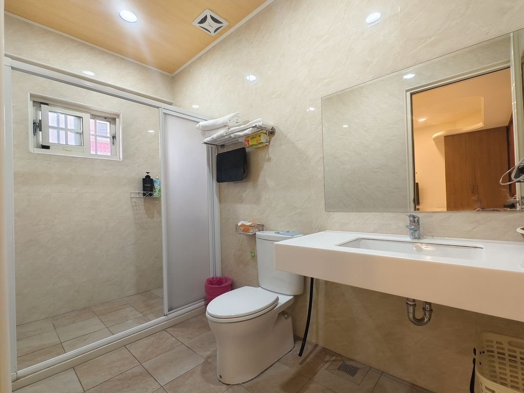 和式四人套房 - 房型照片