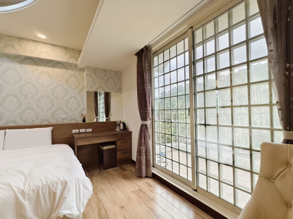 熱氣球嘉年華四人房 - 房型照片