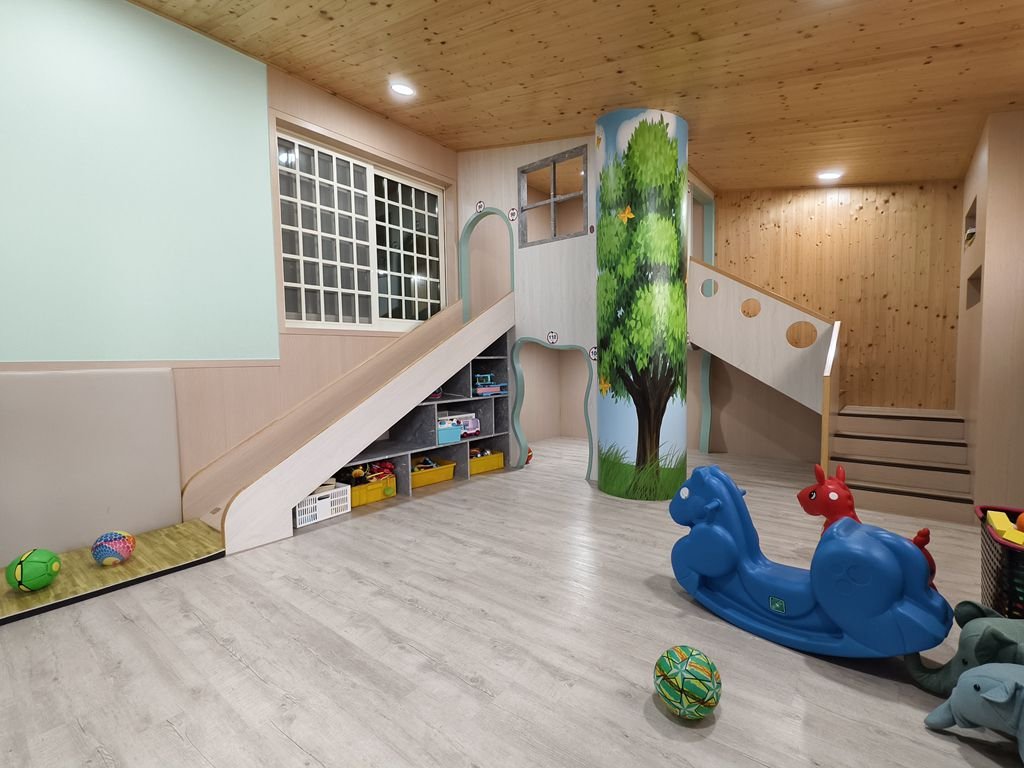 伊家園包棟 - 房型照片